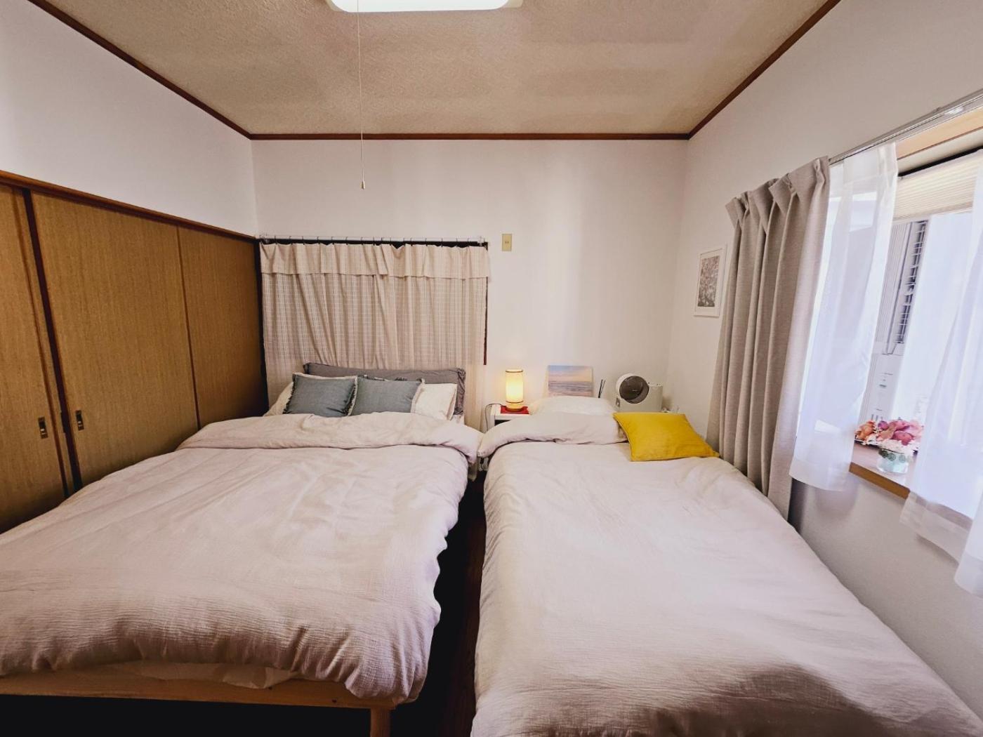 Asahistay -Koiwa, Free Parking O, Whole Family House, Japanese Garden Taste Tokyo Dış mekan fotoğraf