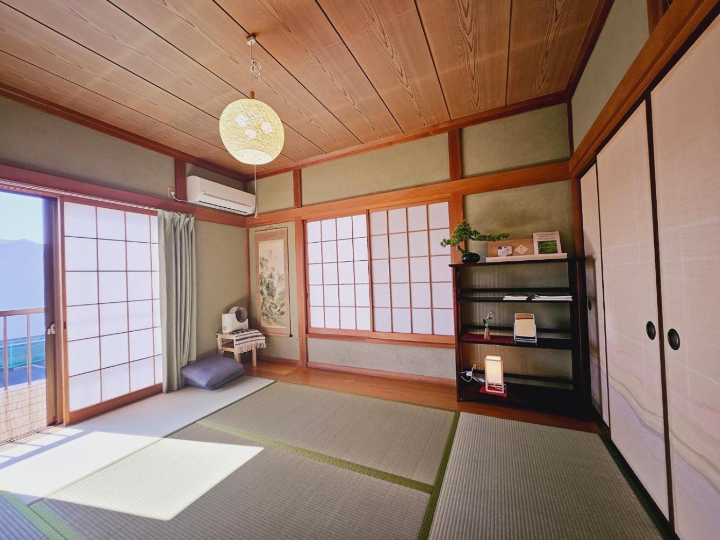 Asahistay -Koiwa, Free Parking O, Whole Family House, Japanese Garden Taste Tokyo Dış mekan fotoğraf