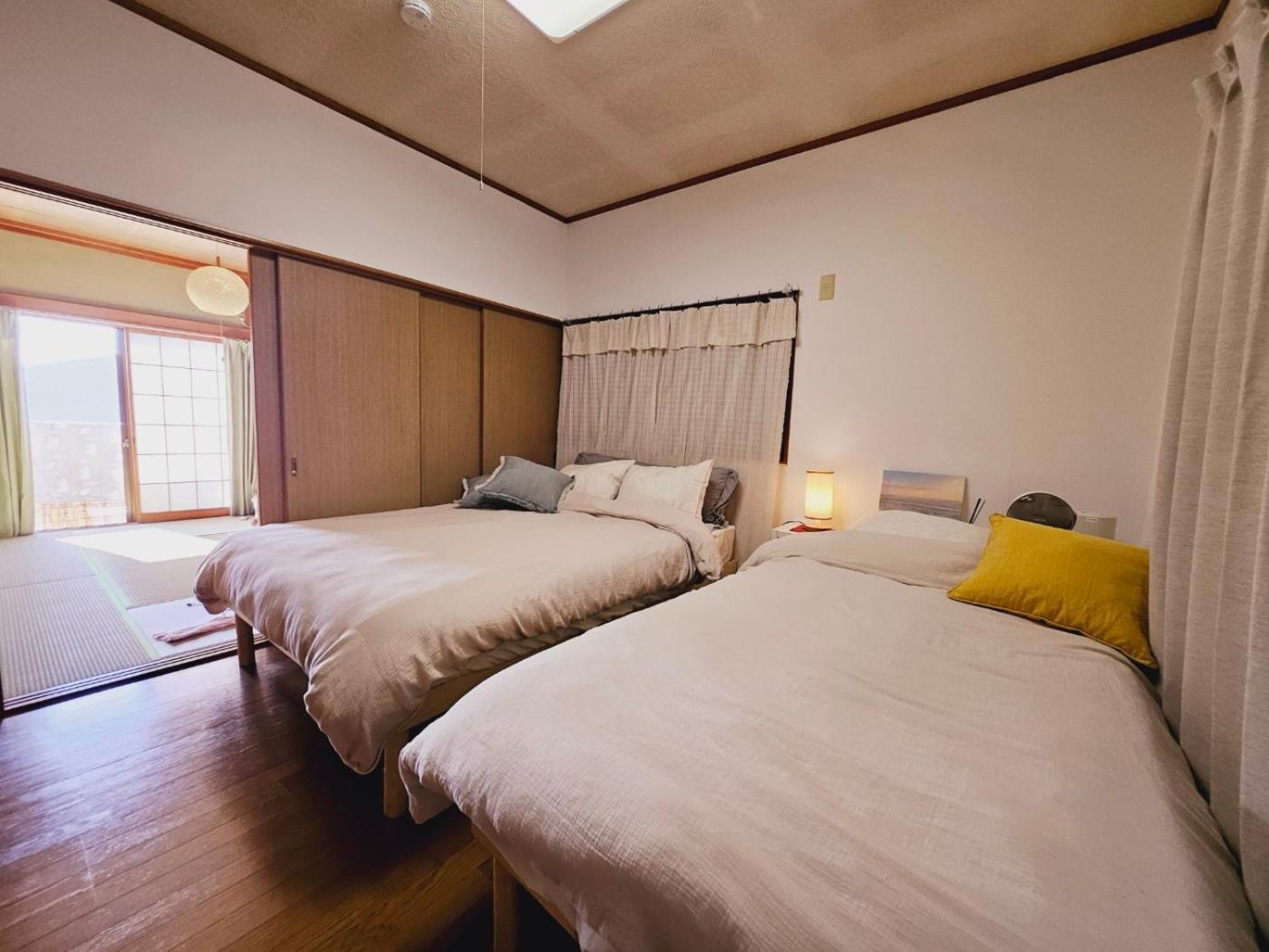 Asahistay -Koiwa, Free Parking O, Whole Family House, Japanese Garden Taste Tokyo Dış mekan fotoğraf