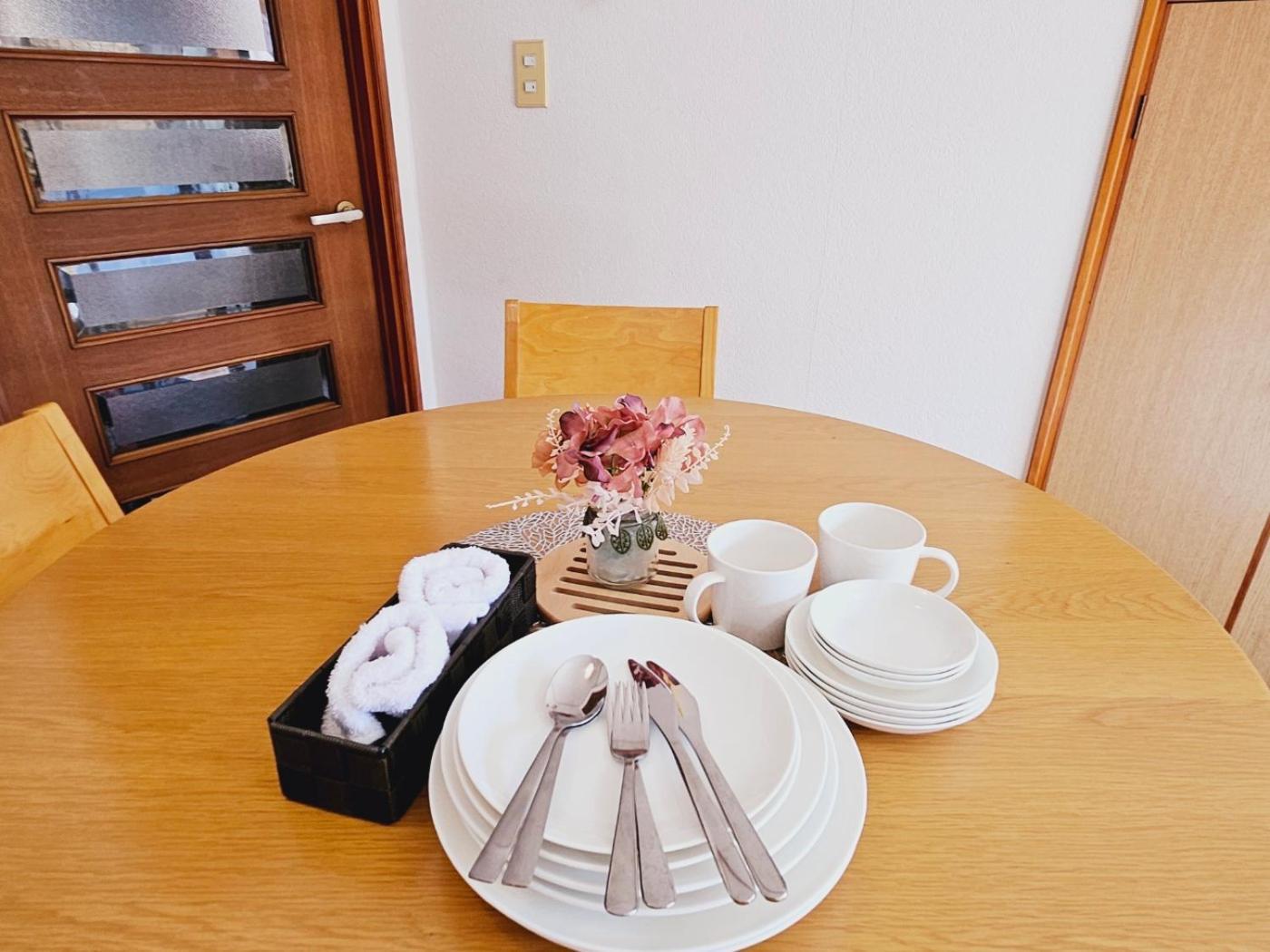 Asahistay -Koiwa, Free Parking O, Whole Family House, Japanese Garden Taste Tokyo Dış mekan fotoğraf