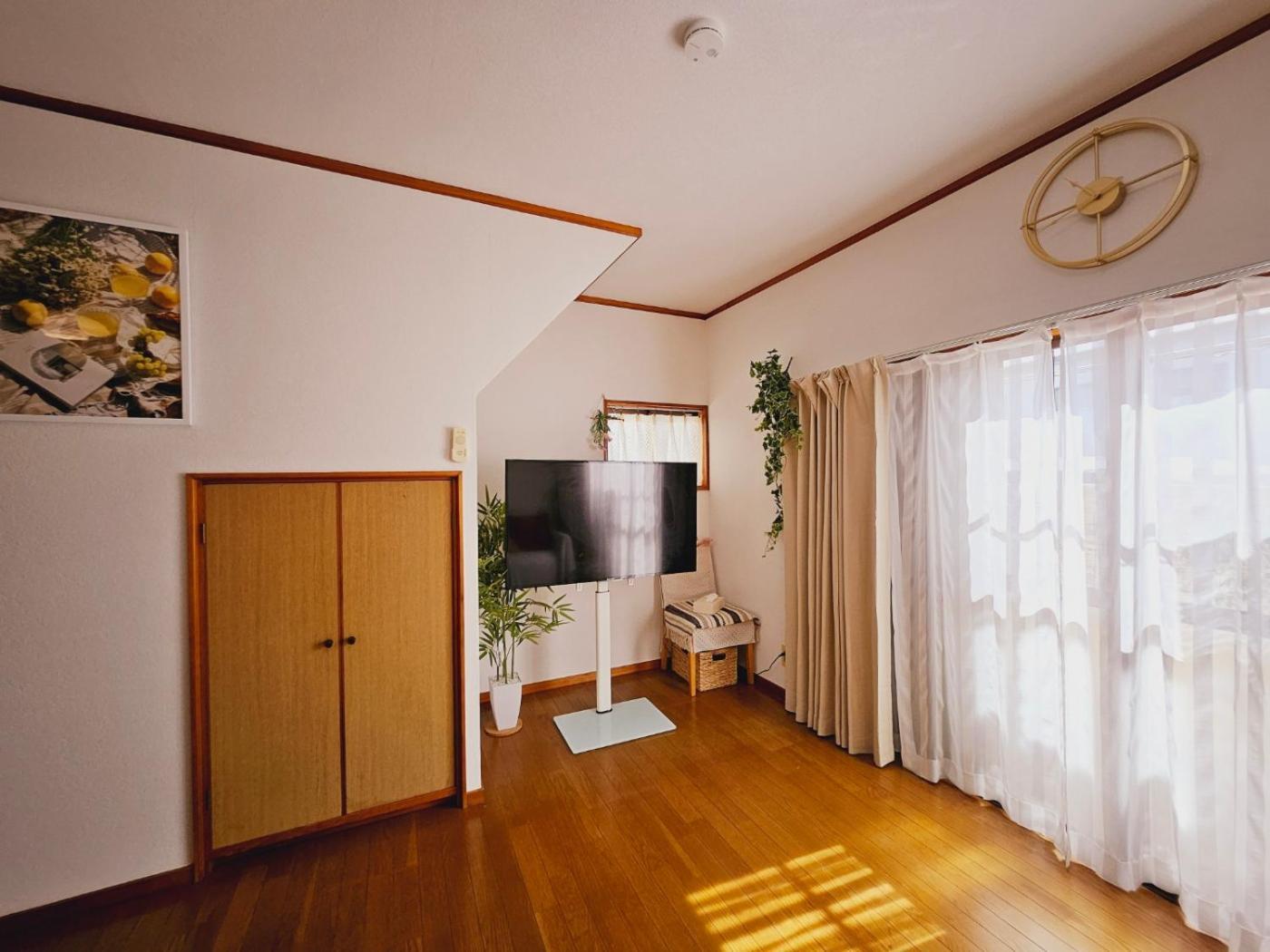 Asahistay -Koiwa, Free Parking O, Whole Family House, Japanese Garden Taste Tokyo Dış mekan fotoğraf