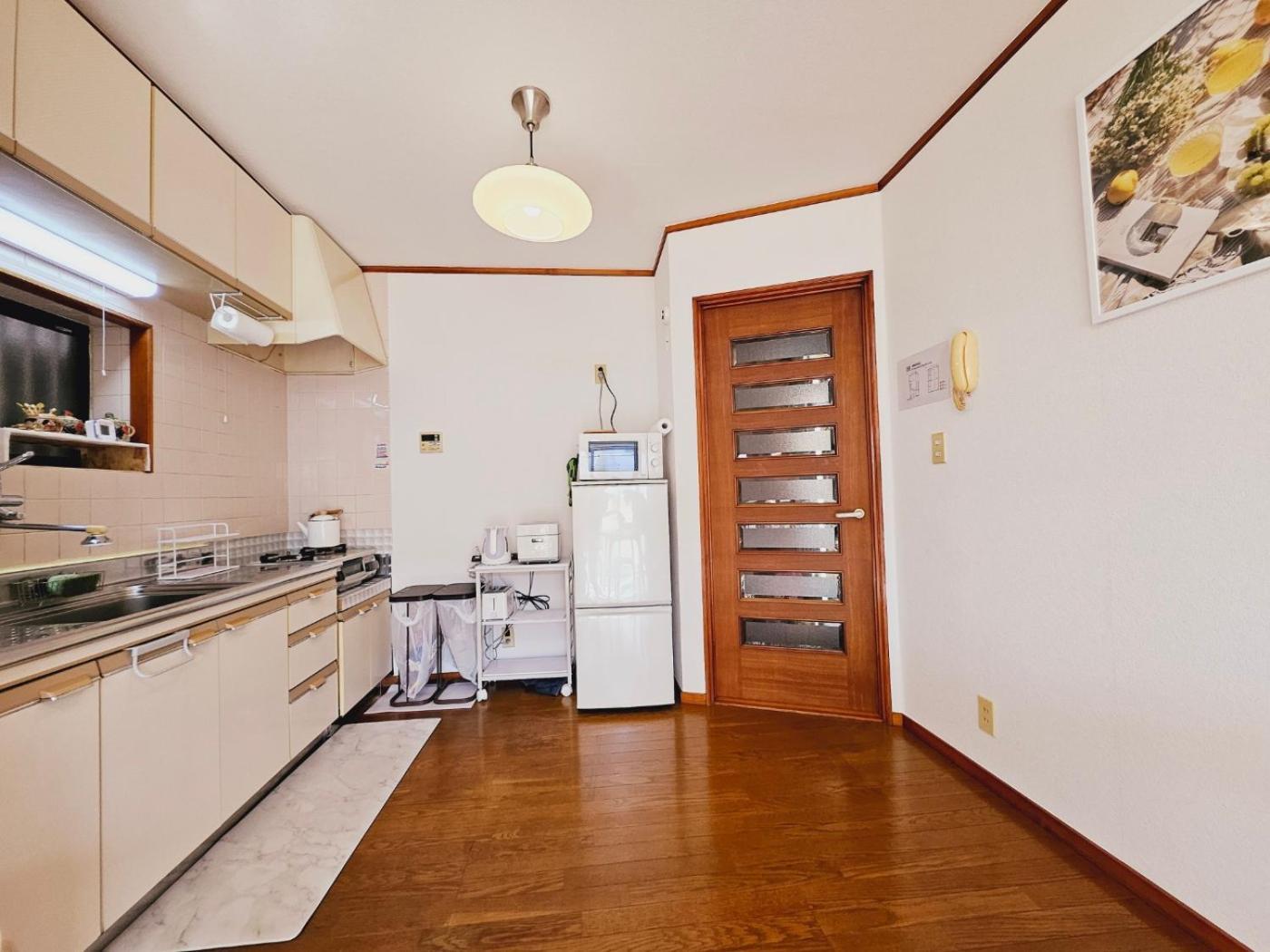 Asahistay -Koiwa, Free Parking O, Whole Family House, Japanese Garden Taste Tokyo Dış mekan fotoğraf
