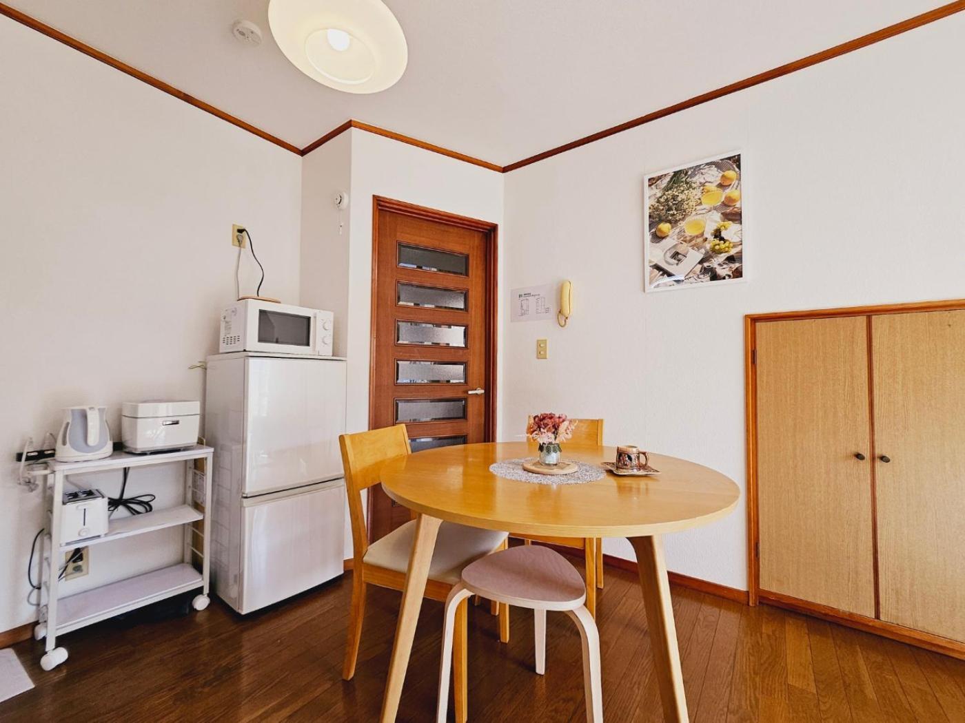Asahistay -Koiwa, Free Parking O, Whole Family House, Japanese Garden Taste Tokyo Dış mekan fotoğraf