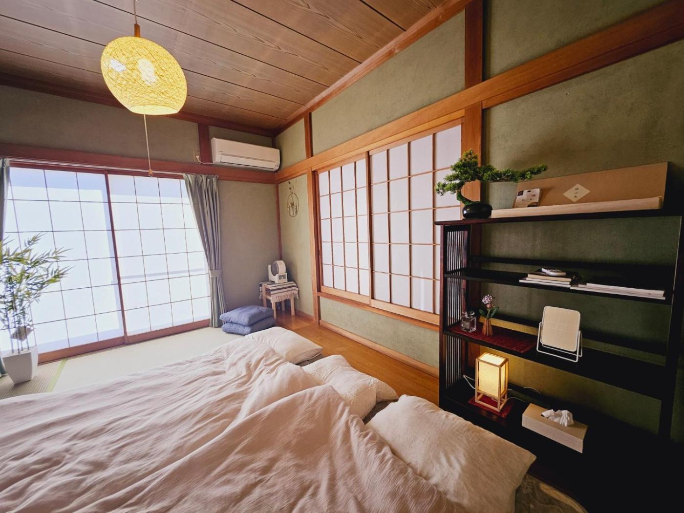 Asahistay -Koiwa, Free Parking O, Whole Family House, Japanese Garden Taste Tokyo Dış mekan fotoğraf