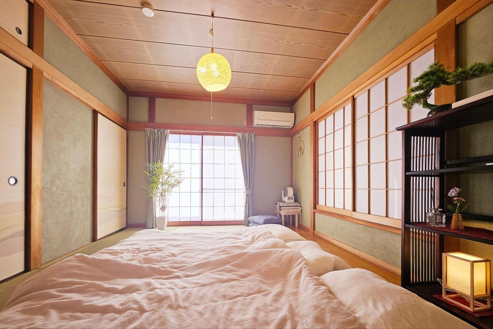 Asahistay -Koiwa, Free Parking O, Whole Family House, Japanese Garden Taste Tokyo Dış mekan fotoğraf